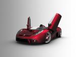 Bizzarrini P538 Scuderia 2008 года